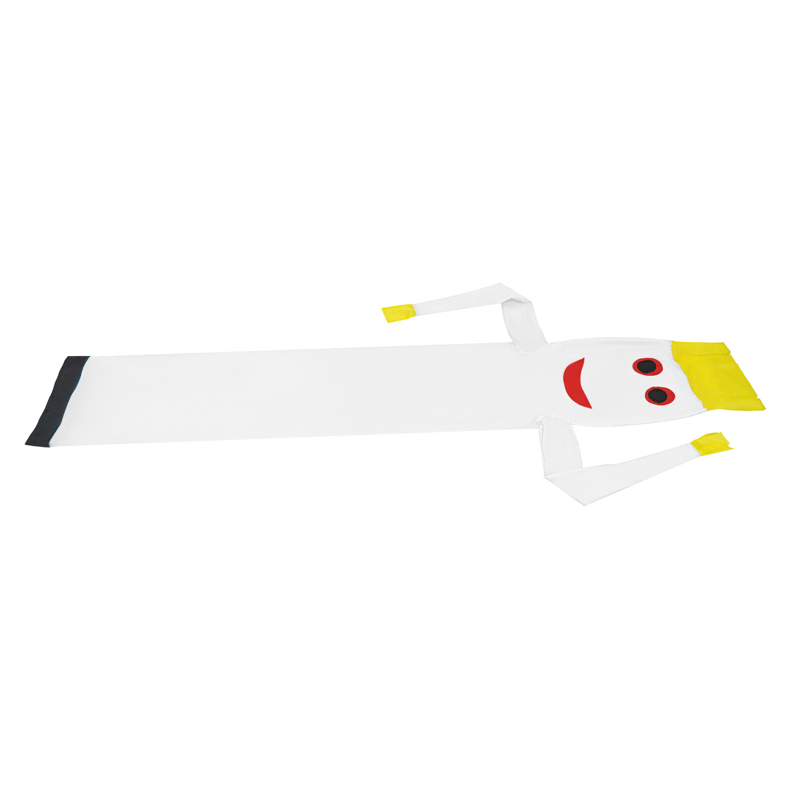 10ft Inflatable Dancing Air Puppet – Free-Standing Promotional Display White