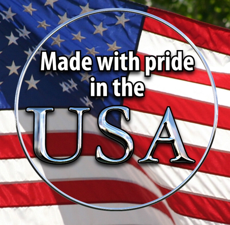 TRUMP 2024 CUT TO SHAPE 12″x12″ POLITICAL YARD SIGN WITH FREE STAKES MADE IN USA