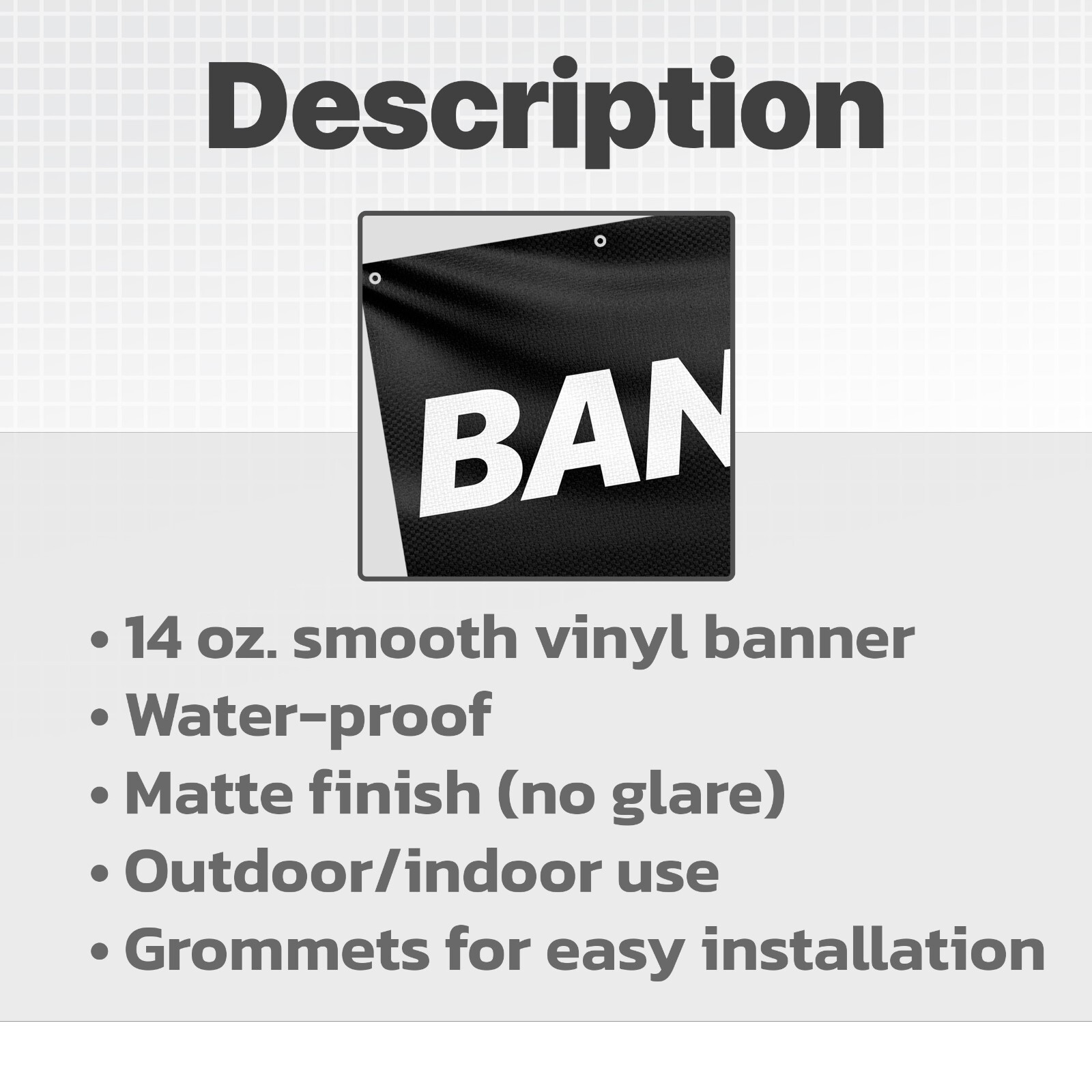 FOR LEASE retail business advertising store front custom vinyl banner sign flag