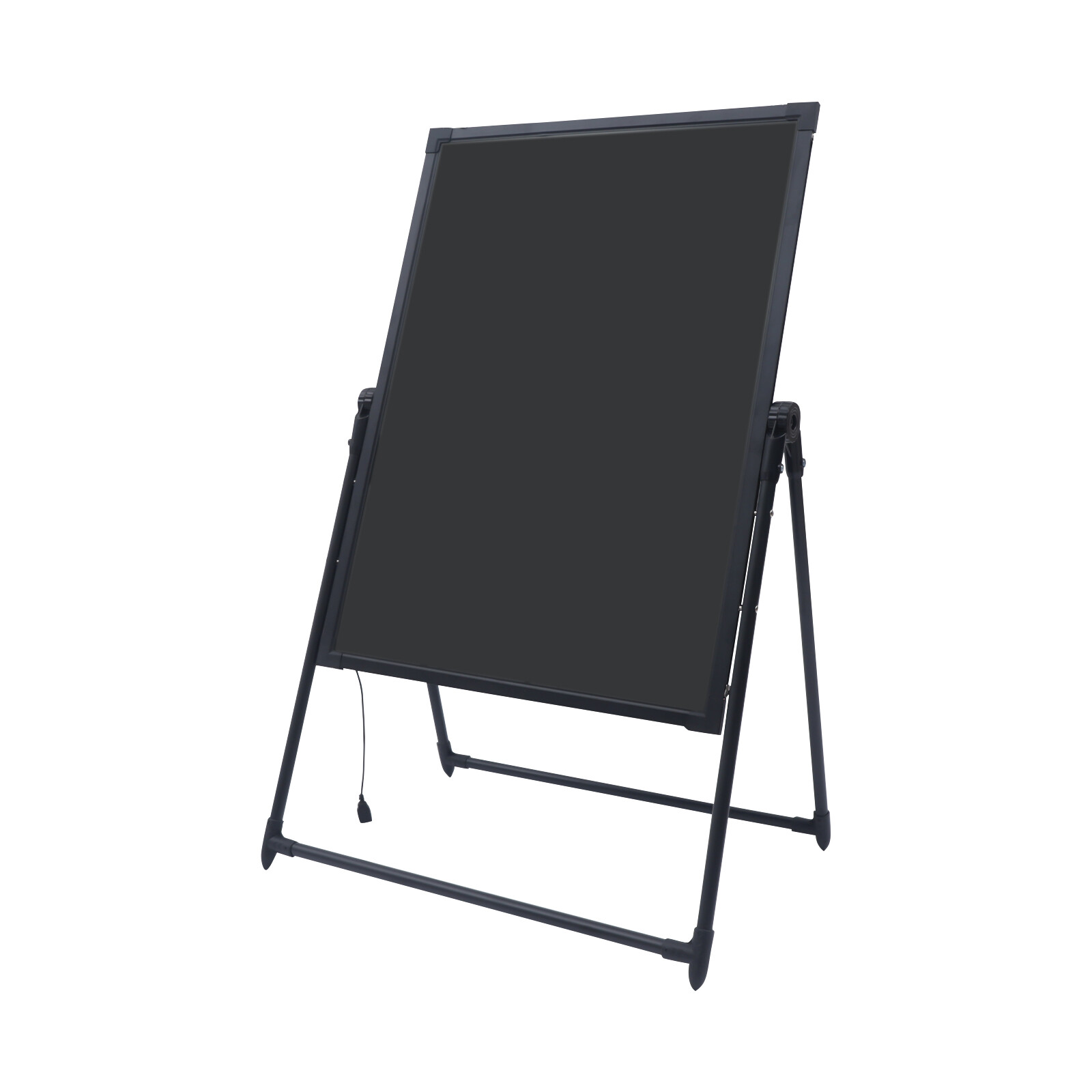 LED Message Board with Adjustable Height, Remote Control & Colorful Display