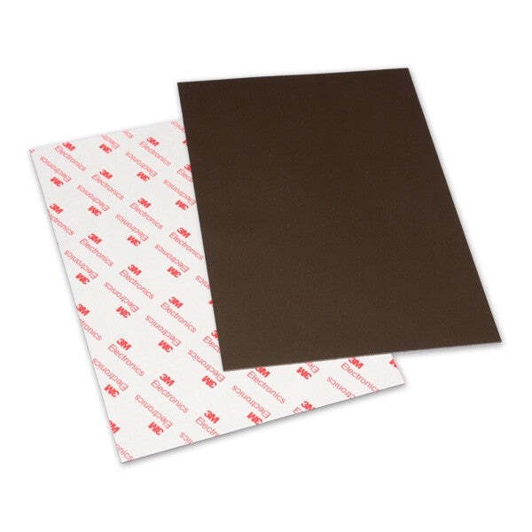 A5 NeoFlex Neodymium Magnetic sheet 3M Adhesive | RE5 | Office Warehouse Shop
