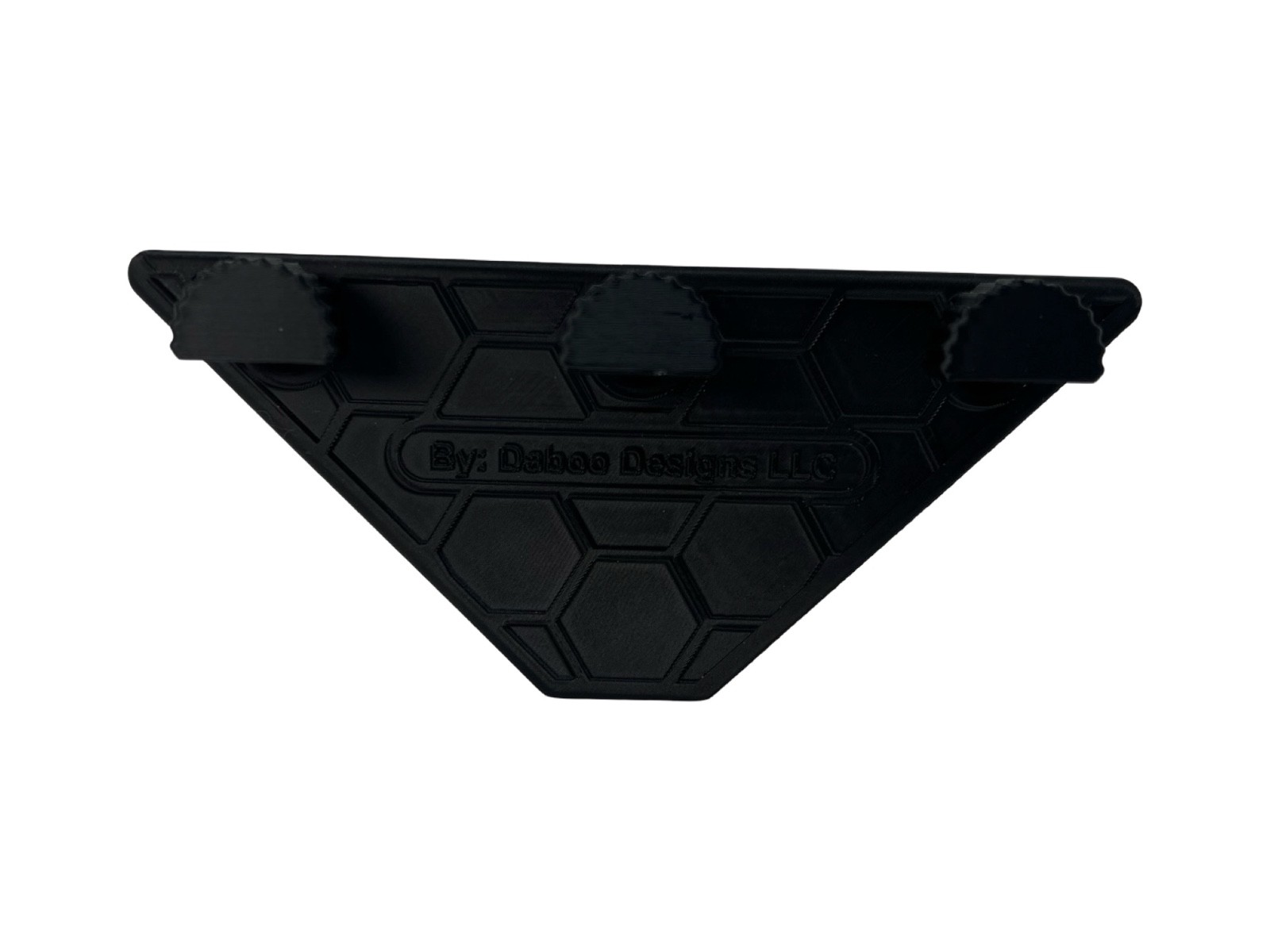 Sign Pole Mount – For Advertising, Information, and Protests