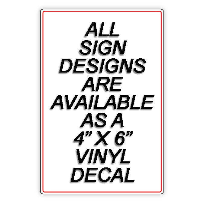 Speed Limit 95 Mph Sign / Decal / Decal / Race Miles Per Hour Sw048 /
