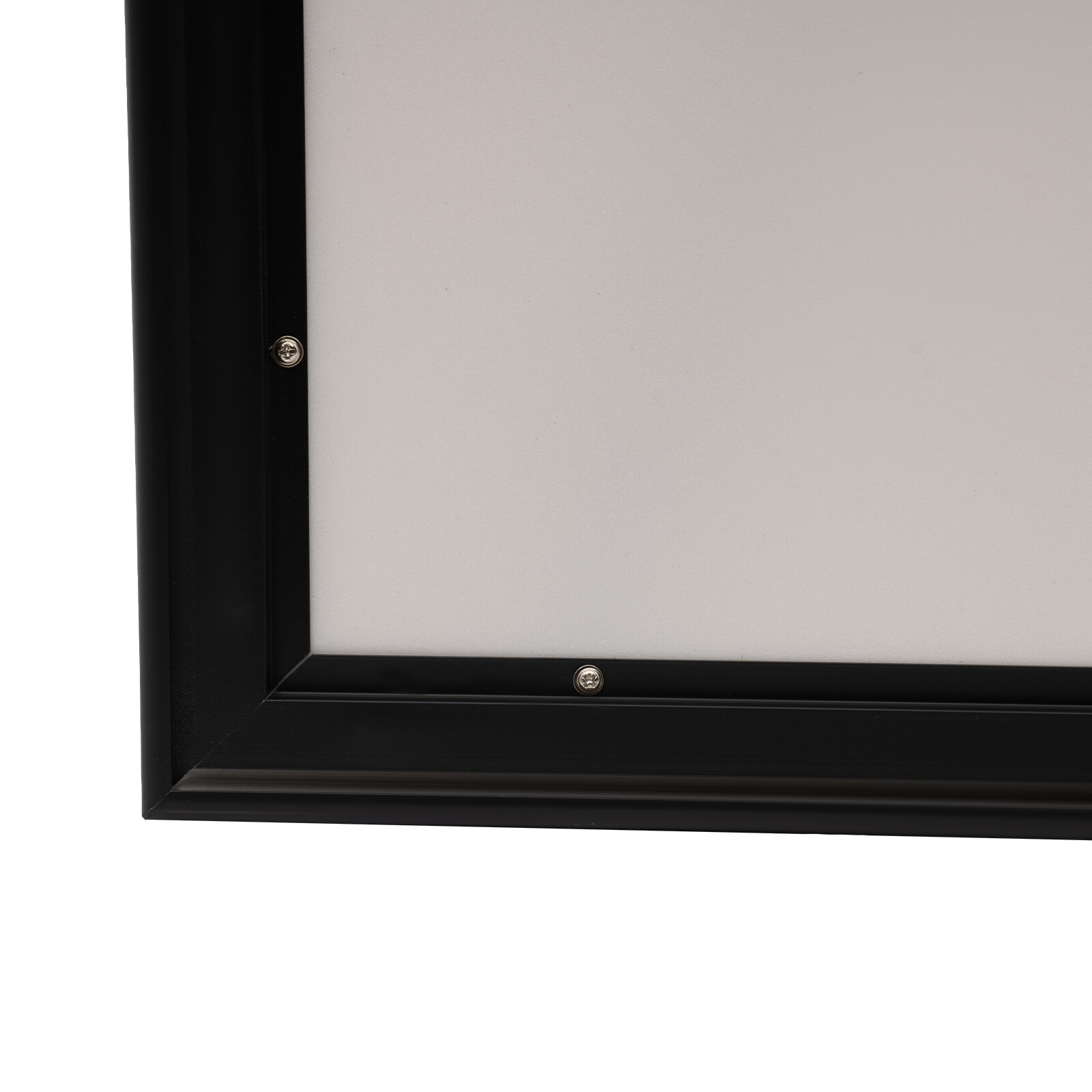 27×40” LED Poster Movie Frame Backlit Light Box Advertising Sign Display 40*27″