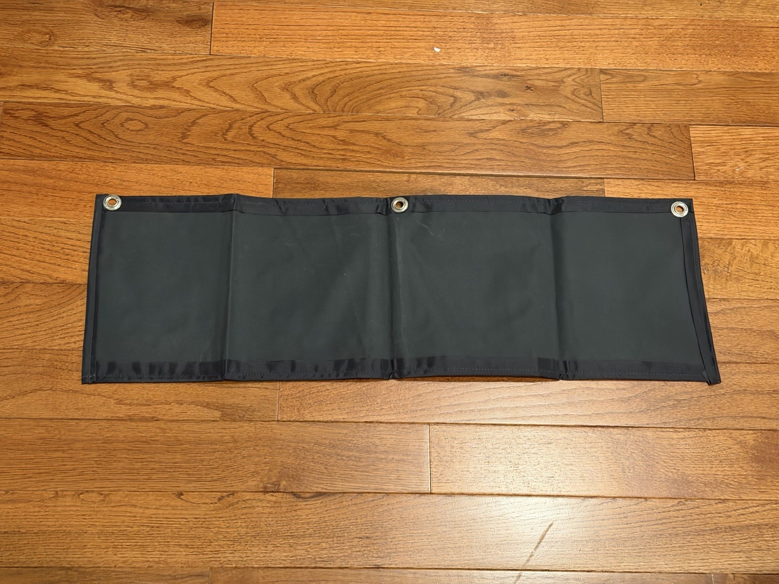 30×9.5 in Vinyl Whirlwind Banner