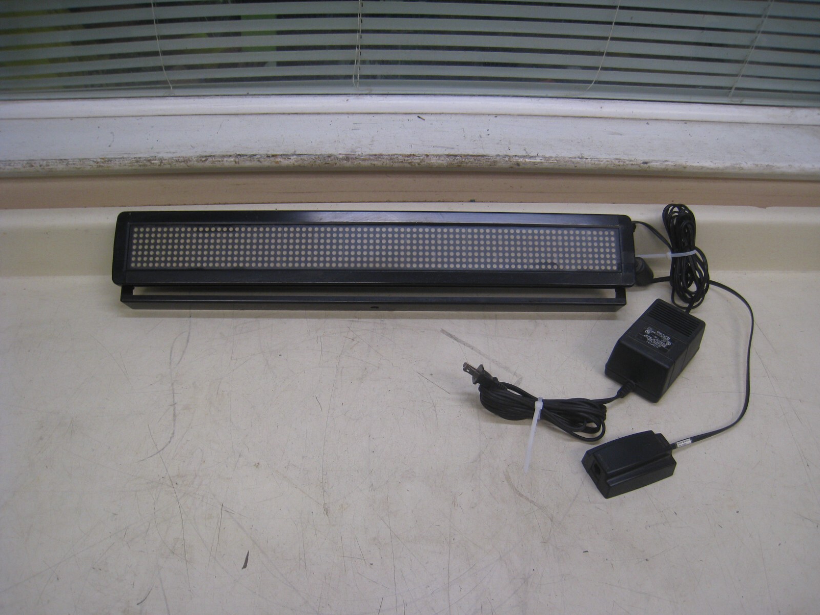 Gtech Starlight 24 Customizable LED Message Board FREE SHIPPING