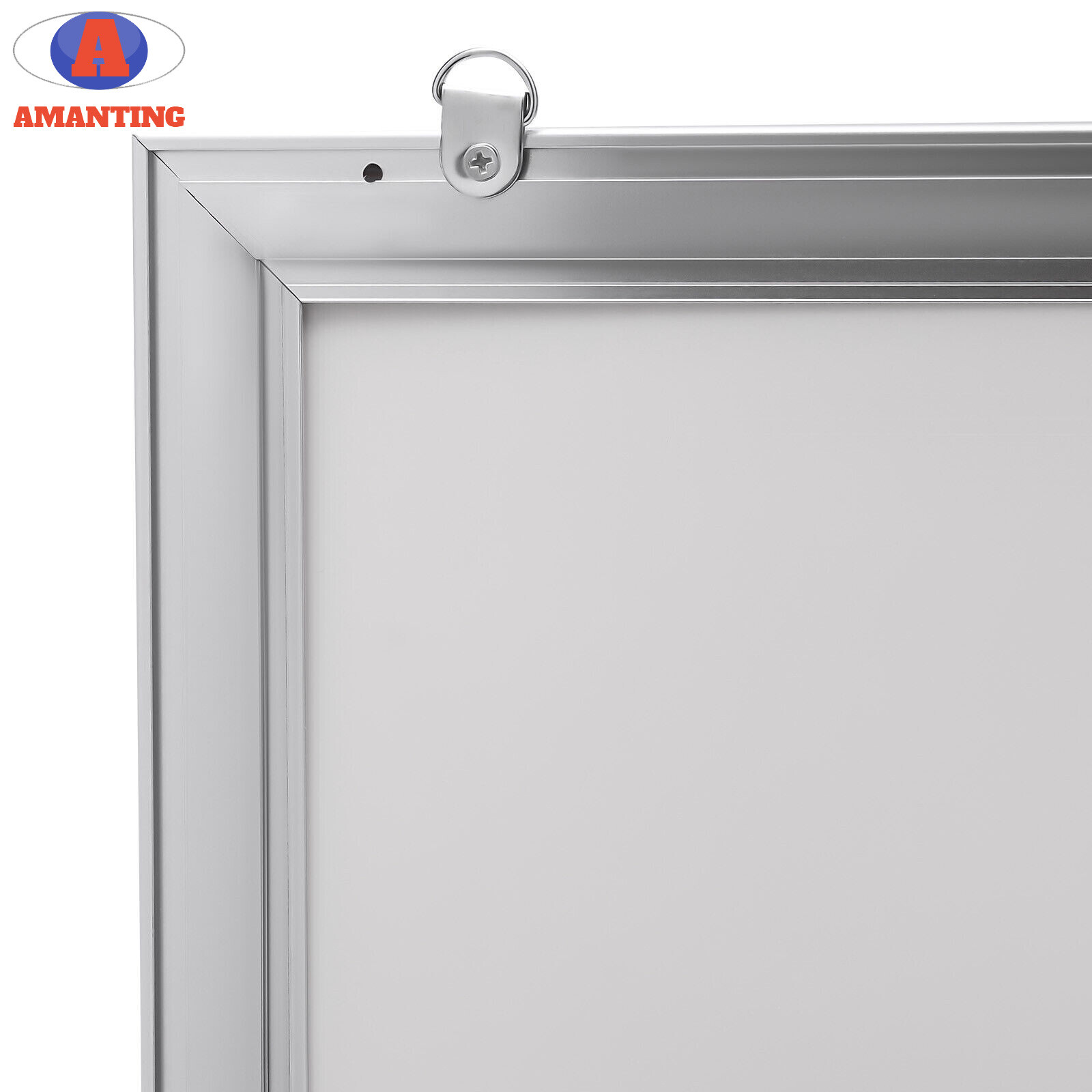 24″x36″ LED Light Box Backlit Movie Poster Art Picture Frame Advertising Display