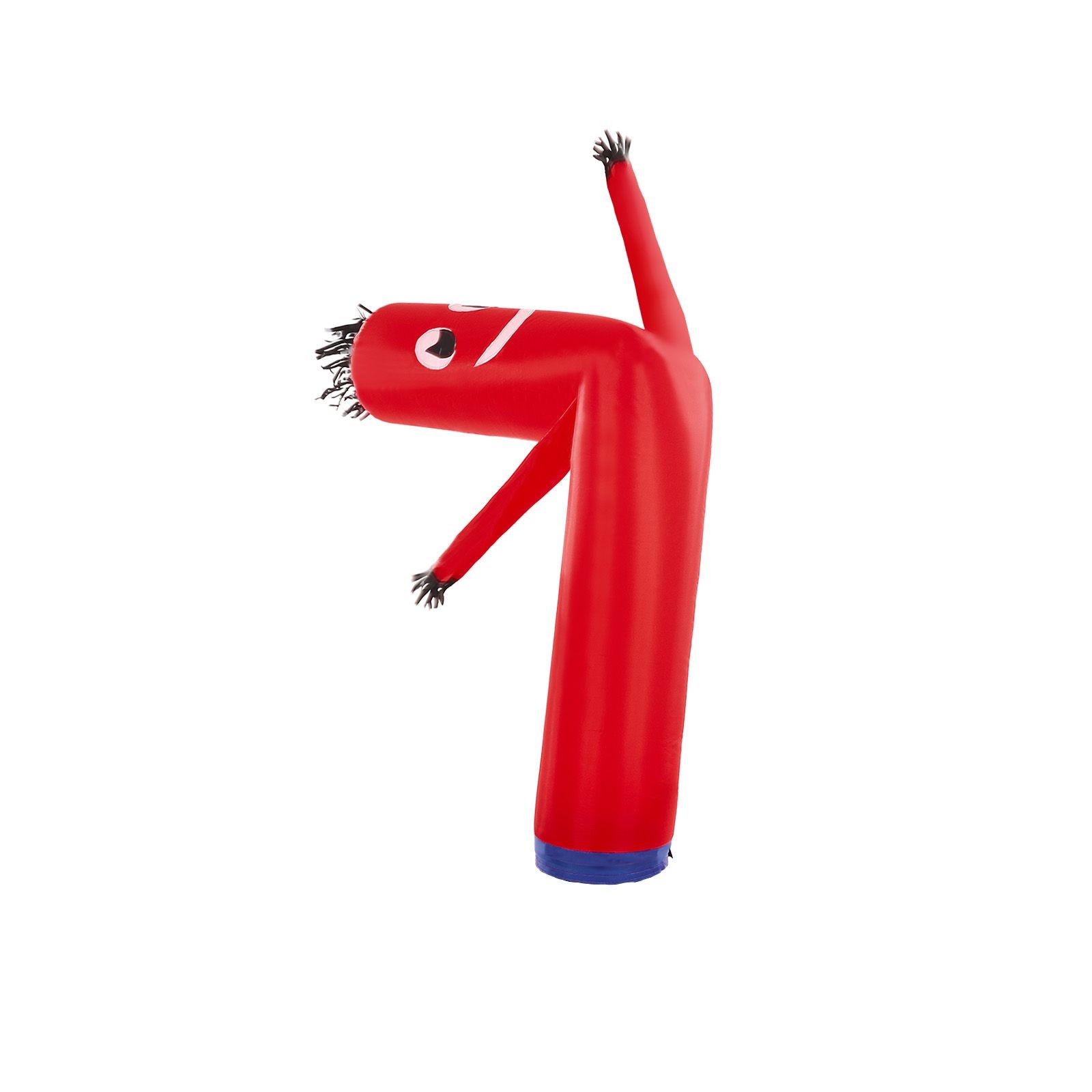 20ft Inflatable Tube Man – Wacky Wavy Dancer, Blower Not Included