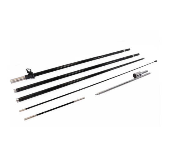 Double Sided Feather Flag Kit 14ft Specials Real Estate Business Car Dealer Sale