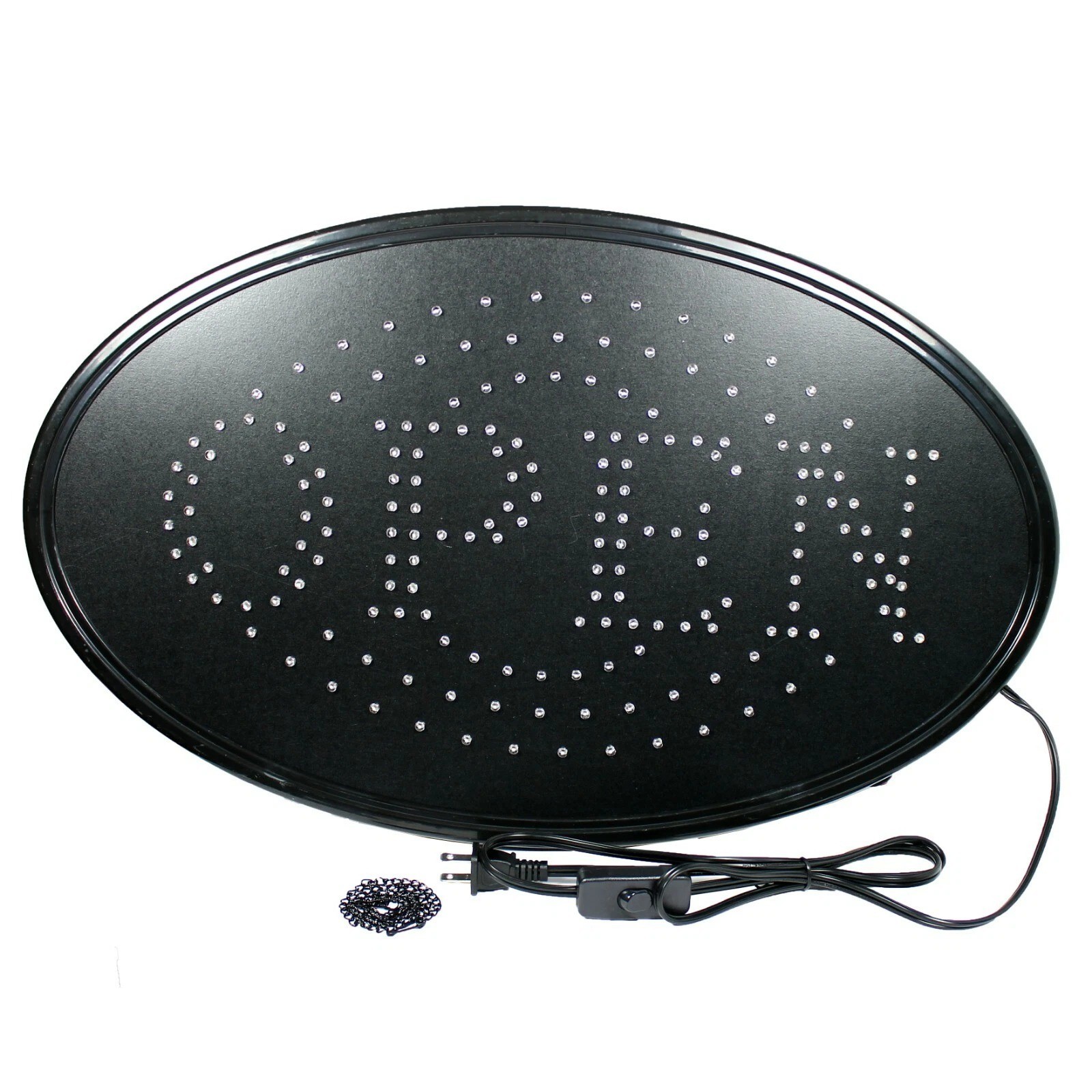 Ultra Bright OPEN LED Sign, Energy Efficient Window Display Light, 19×10 161