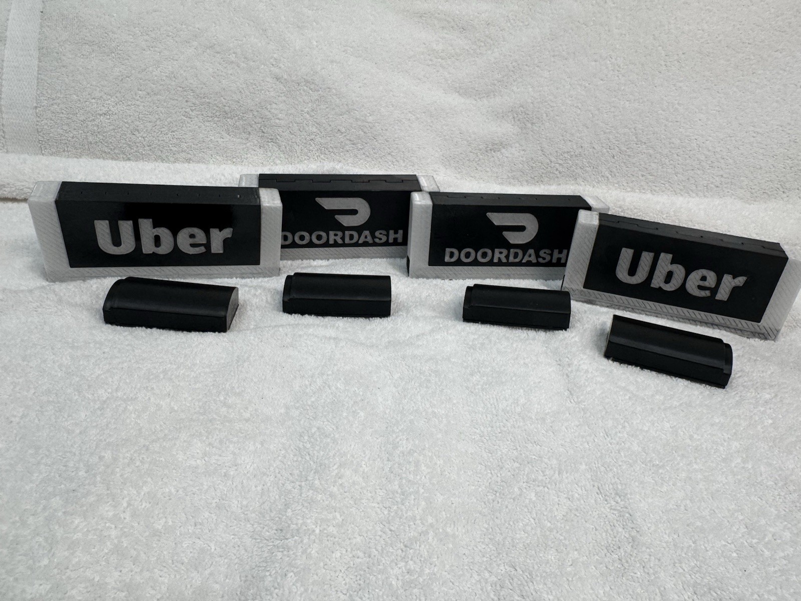 Custom Car Signs
