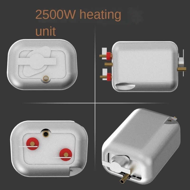 Steam Cleaner High Temperature Sterilization Air Conditioning Kitchen Hood Home