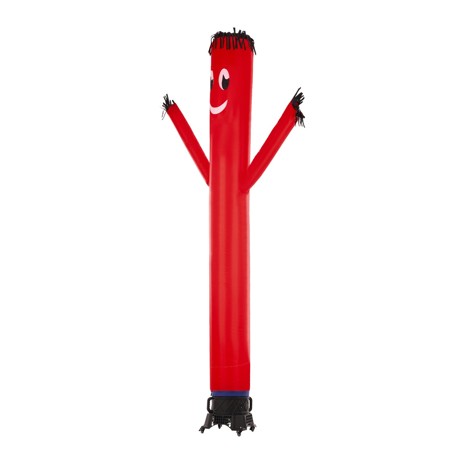 Uimoso 20 ft Wacky Waving Inflatable Tube Man with 1 HP Blower Fan