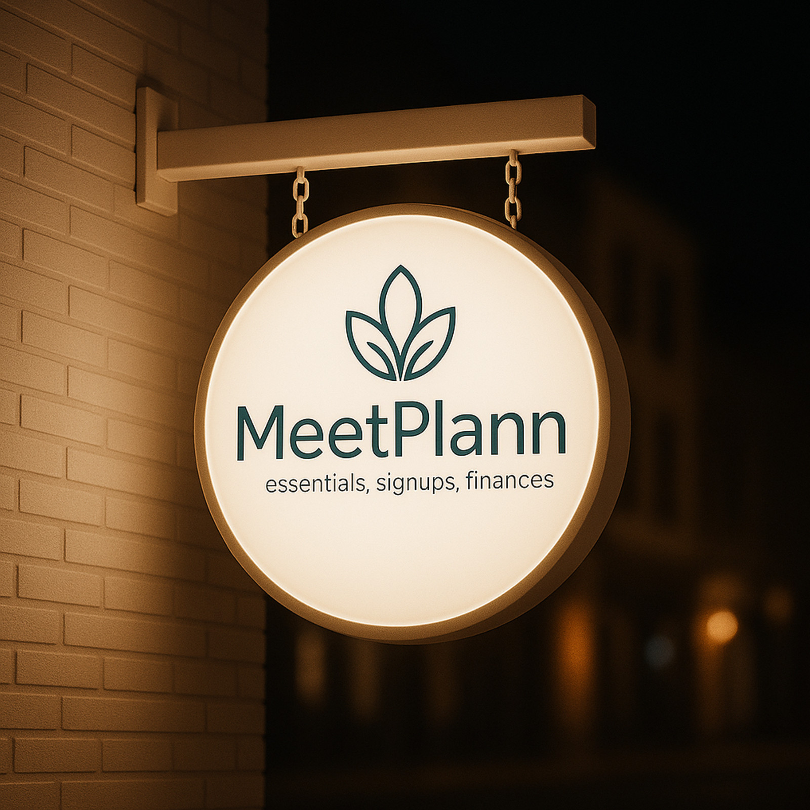 Custom 3D Light Box Sign Business Logo Sign for Storefront | Outdoor LED Display