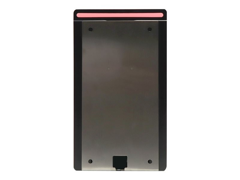 ONELAN RESERVA Edge 10T-W Touchscreen Room Sign Brand New