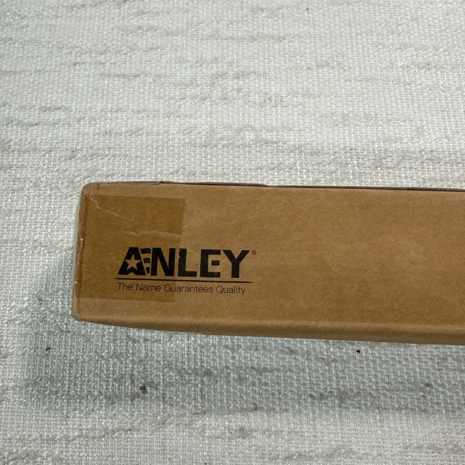 Anley Swivel Chrome Ground SPIKE for Feather Swooper Banner Flag Pole Post
