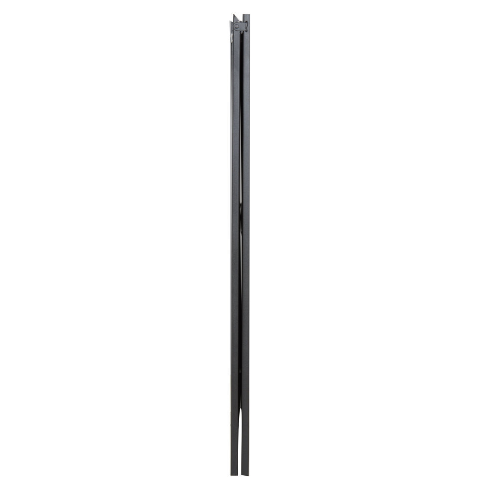 Sidewalk A Frame Business Sandwich Sign Outdoor Portable Sign Stand Poster Frame