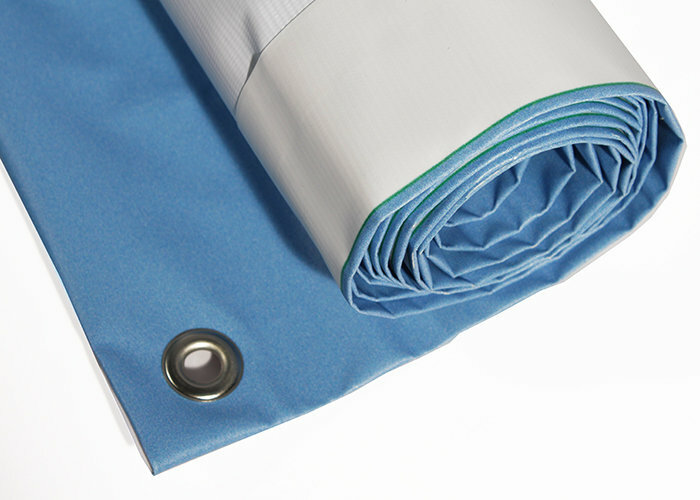 2′ x 8′ Custom Vinyl Banner 13oz Full Color – FREE SHIPPING