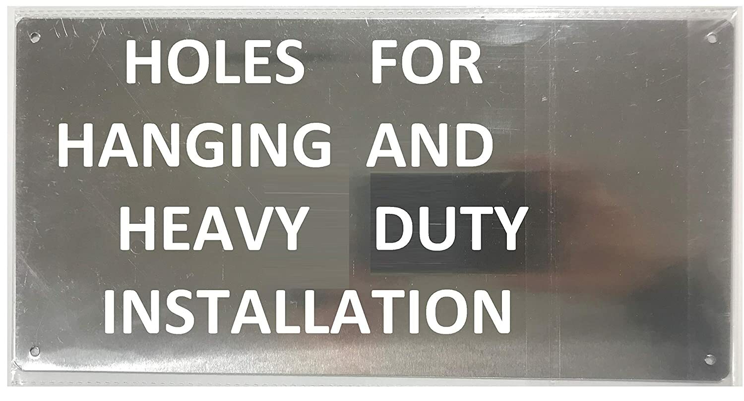 FDNY Sign New York In Fire Close All Doors Behind You sign (Reflective, nyc hpd)