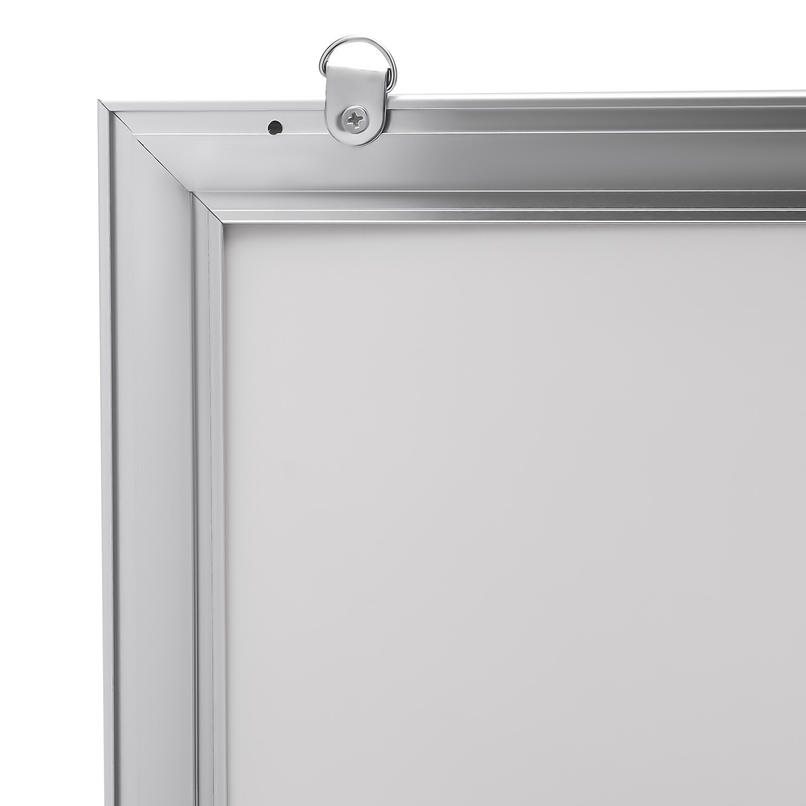 18″x24″ LED Backlit Movie Poster Art Picture Frame Light Box Advertising Display