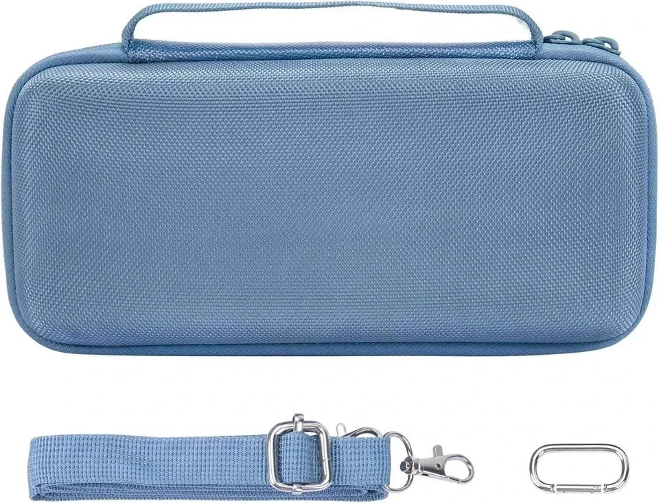 Bose SoundLink Flex Portable Speaker LE (2nd Generation) / (Stone Blue Case)