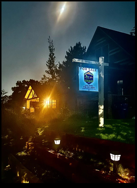 Solar Signs for Real Estate, Commercial and Retail Marketing