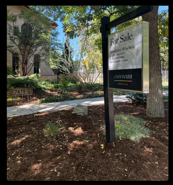 Solar Signs for Real Estate, Commercial and Retail Marketing