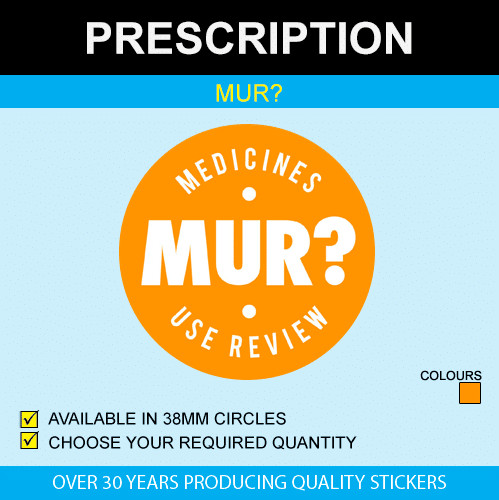 MUR?