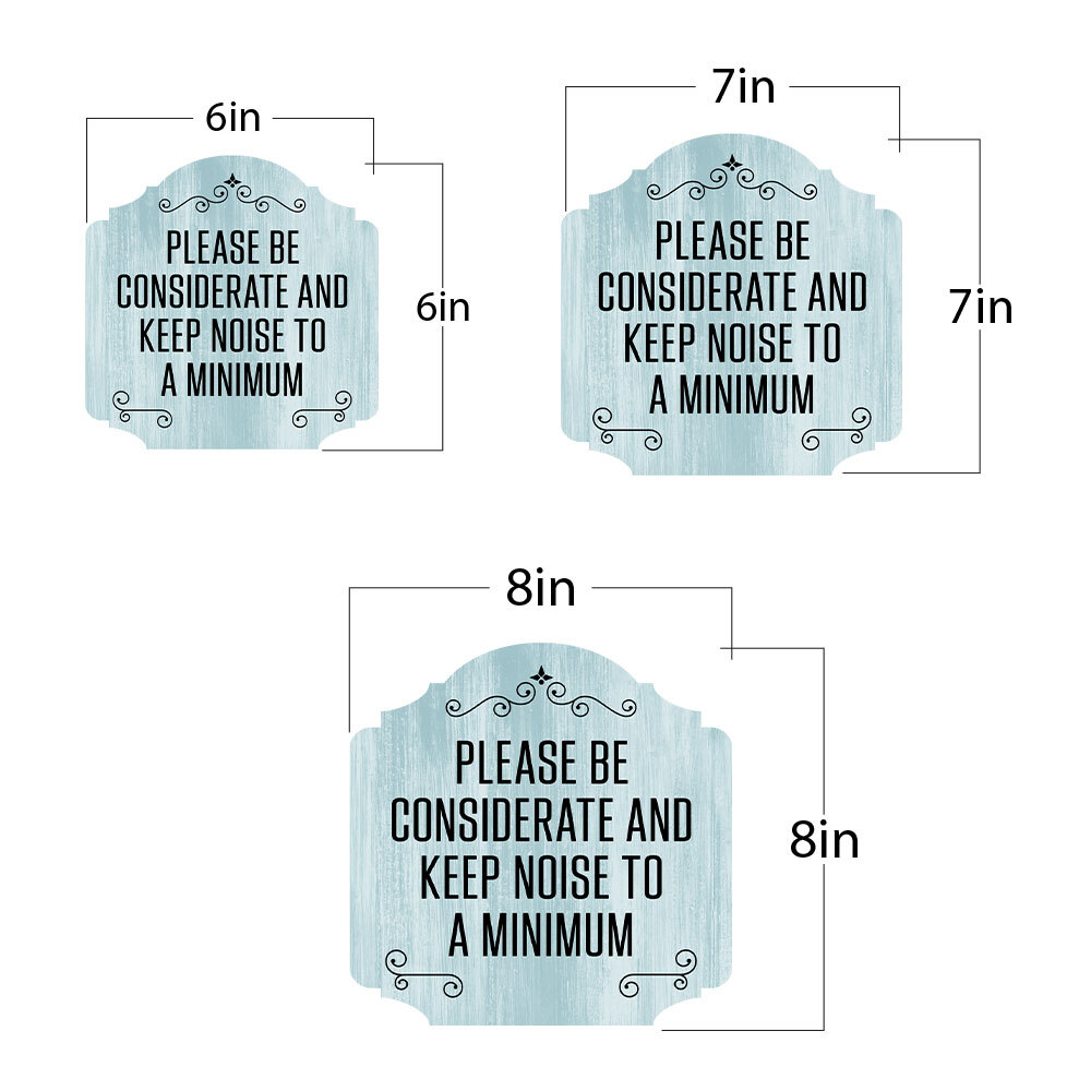 Heritage Plus Please Be Considerate And Keep Noise To A Minimum