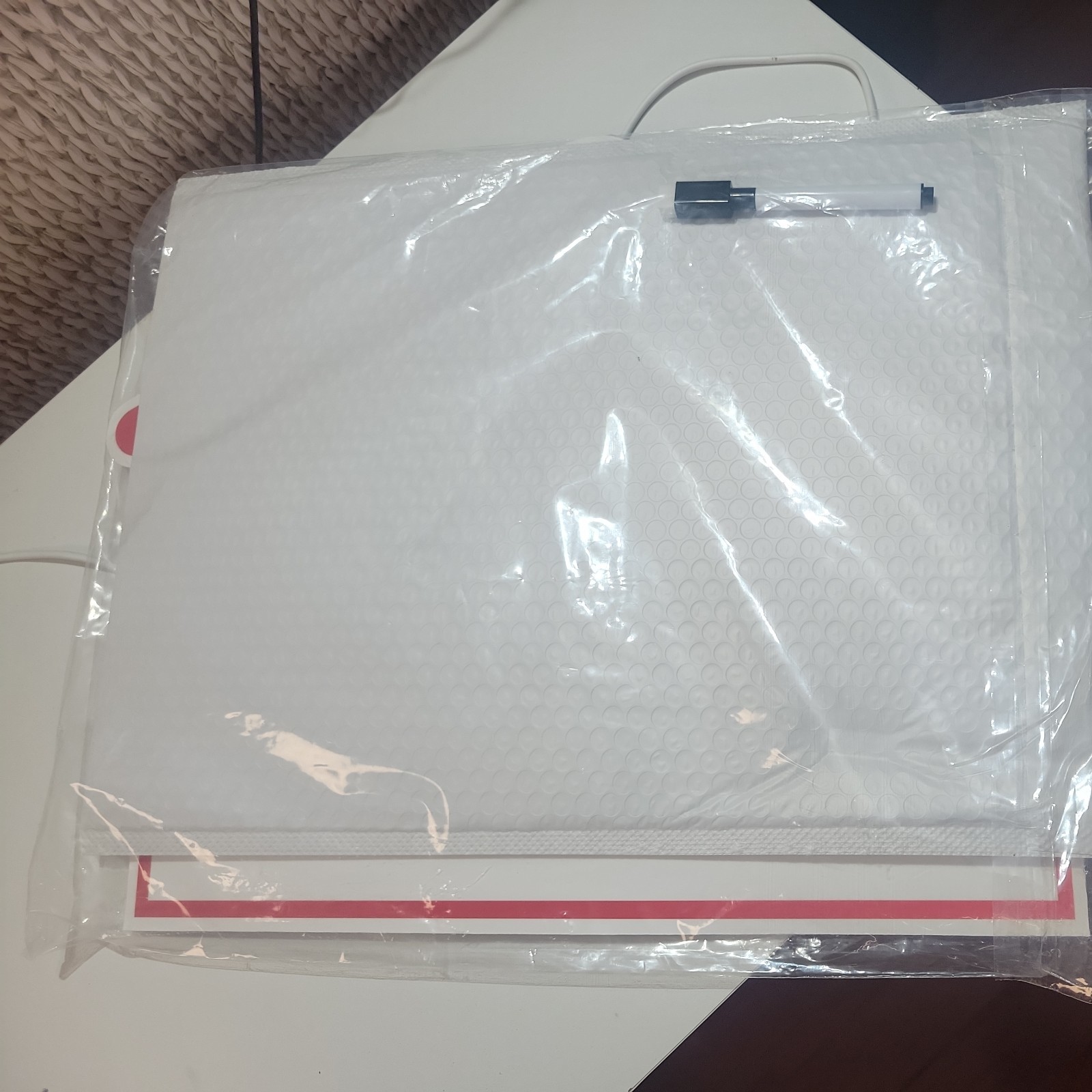 18 In. X 24 In. Plastic for Sale by Owner Sign Free Shipping New
