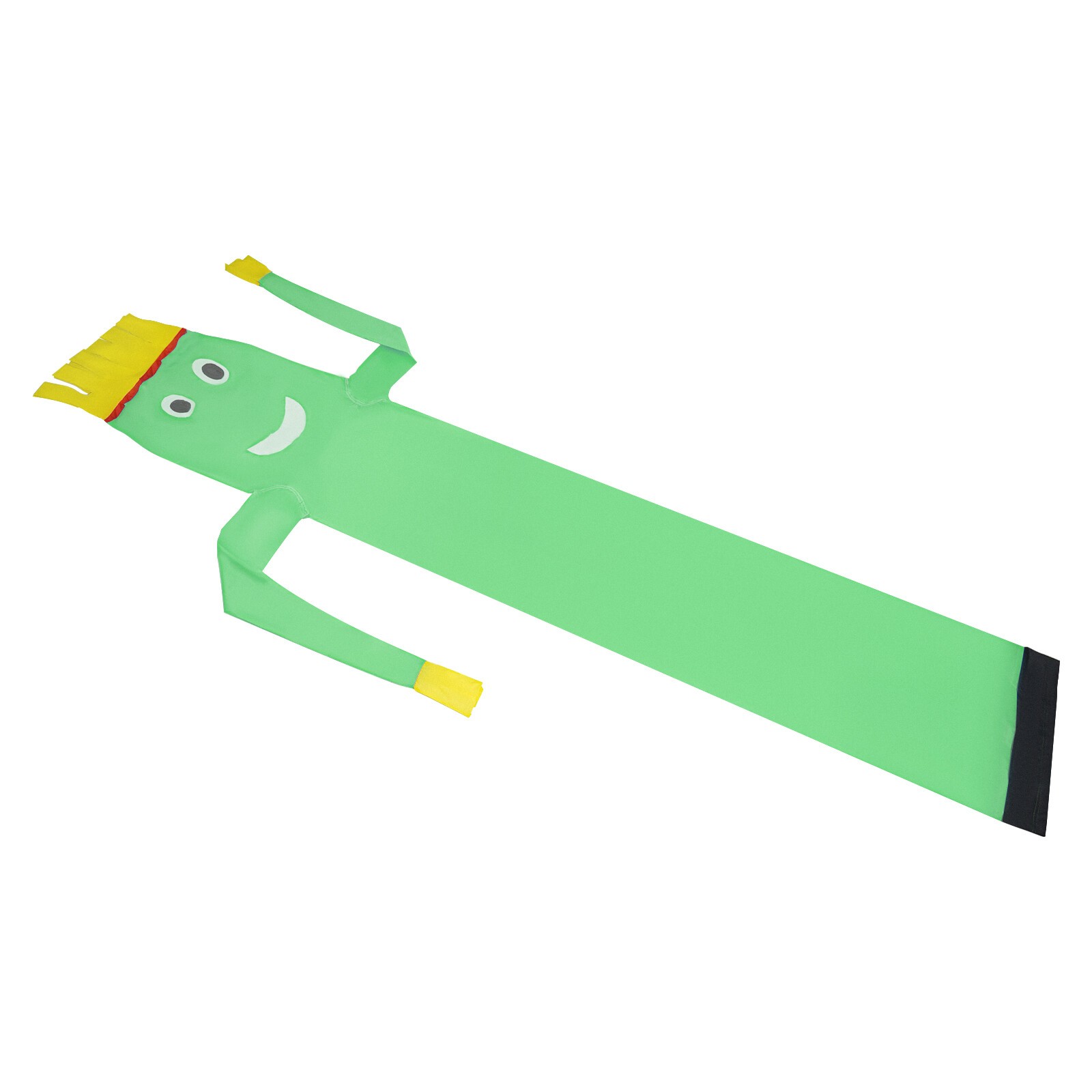 Dancing Inflatable Figure for Outdoor Promotion and Eye-Catching Advertising