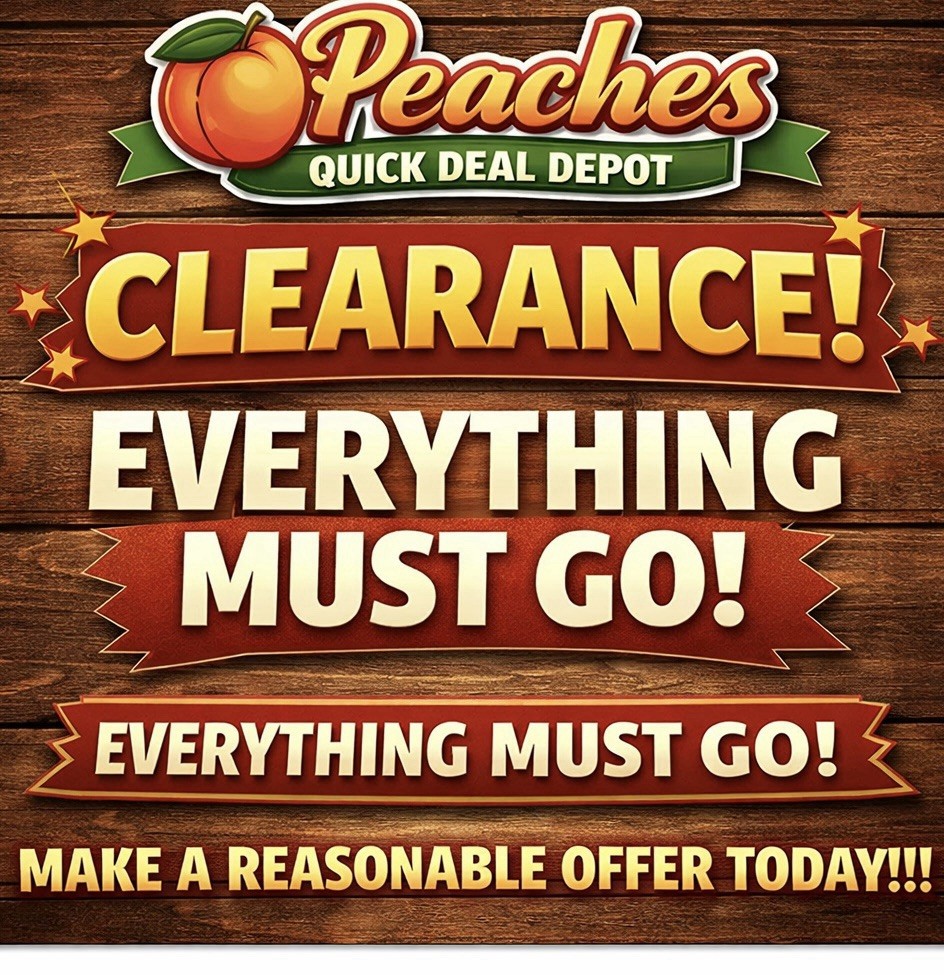 Open Signs for Business, Bundles Make Reasonable Offer
