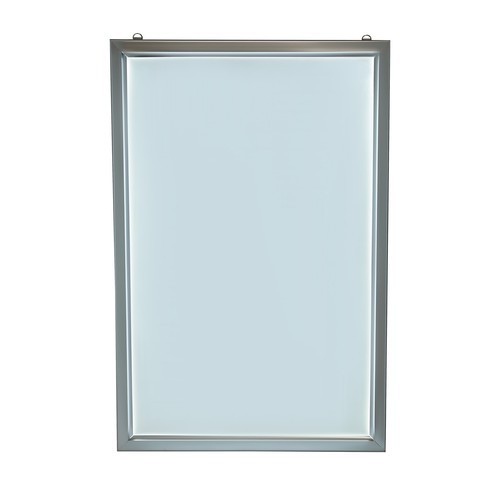 24″x33″/24″X36″, 27″ x 40″ LED Backlit Movie Poster Art Picture Frame Light Box