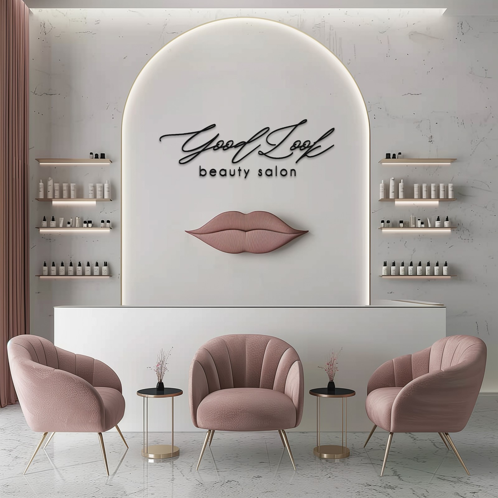 Your brand wooden 3D logo | Your business wall logo | custom size and colors