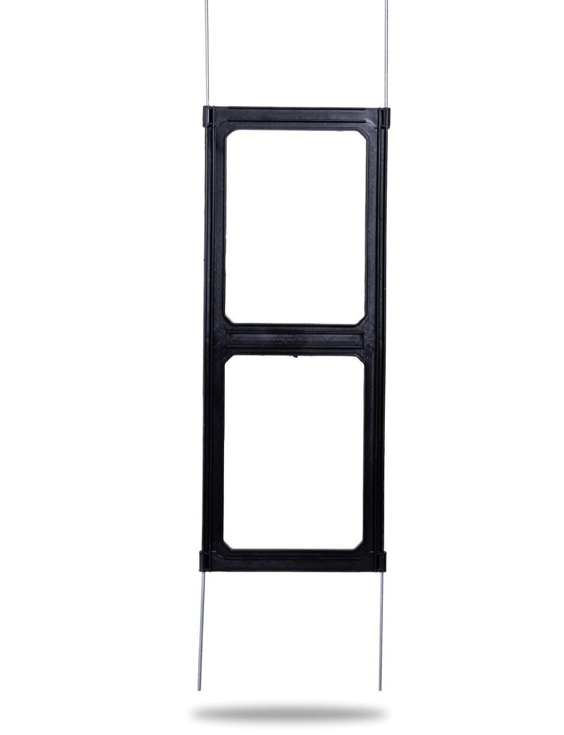 30″ Corostake – yard sign stake for 4mm coroplast – 50 per carton