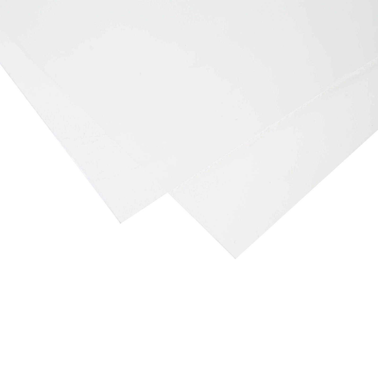 Anti-Reflex PET Cover 20×30″ Clear Lens for Business Slide-In Snap Poster Frames