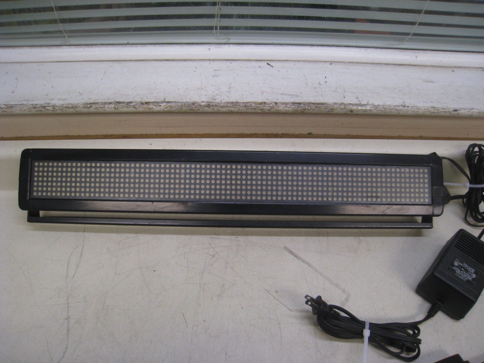 Gtech Starlight 24 Customizable LED Message Board FREE SHIPPING