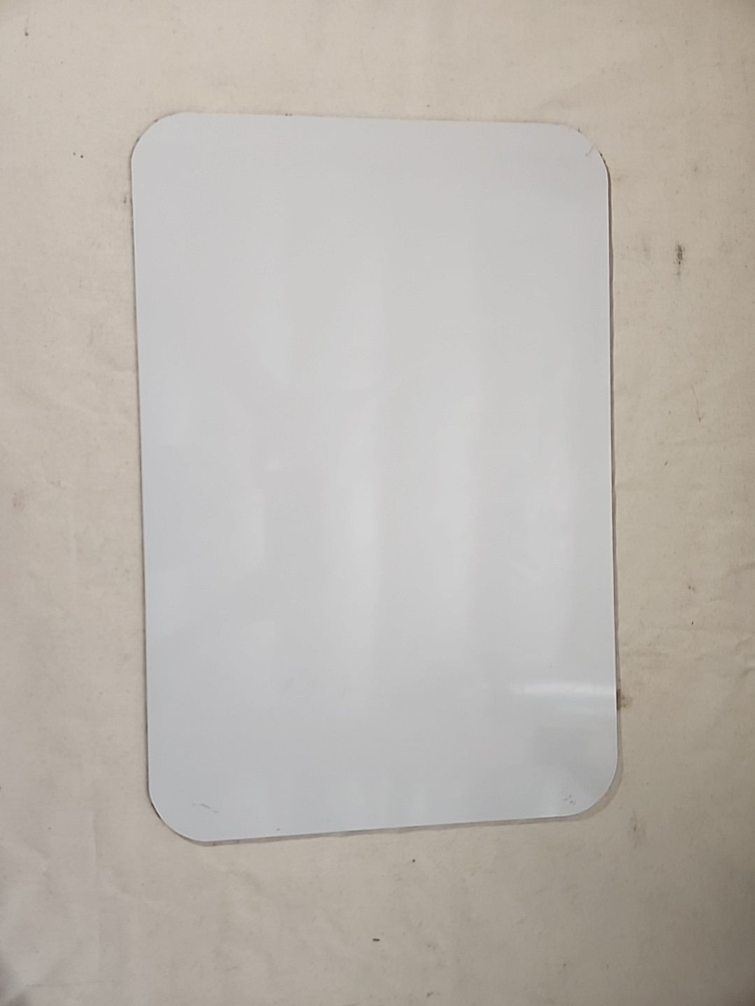 Smoke Free Property Sign 12 X 18 Inch