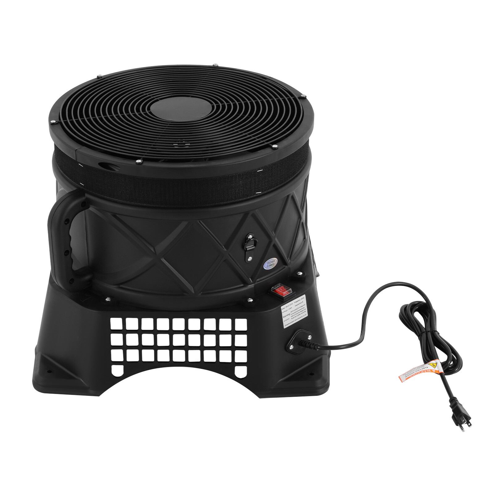 Blower Fan, Air Blower Fan, Blower for Inflatable Waving Puppet