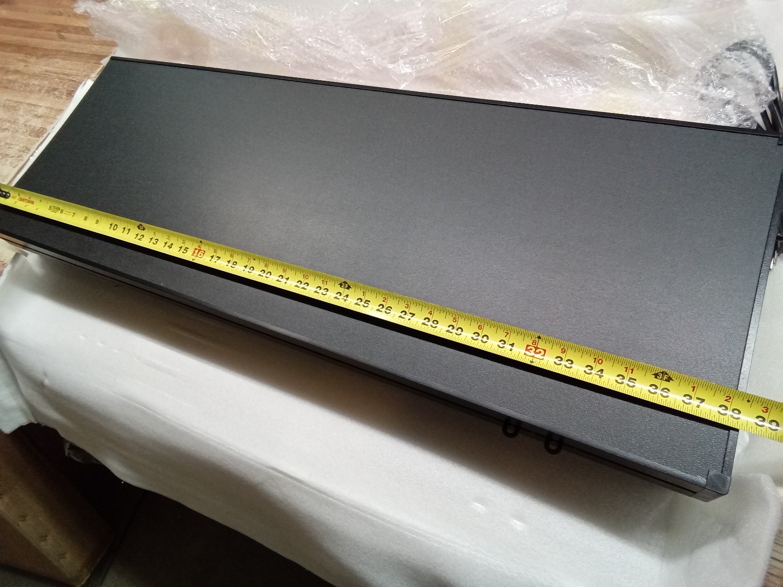 P10 Programmable LED Sign 77″ x 44″ WiFi Control RGB Color Signage