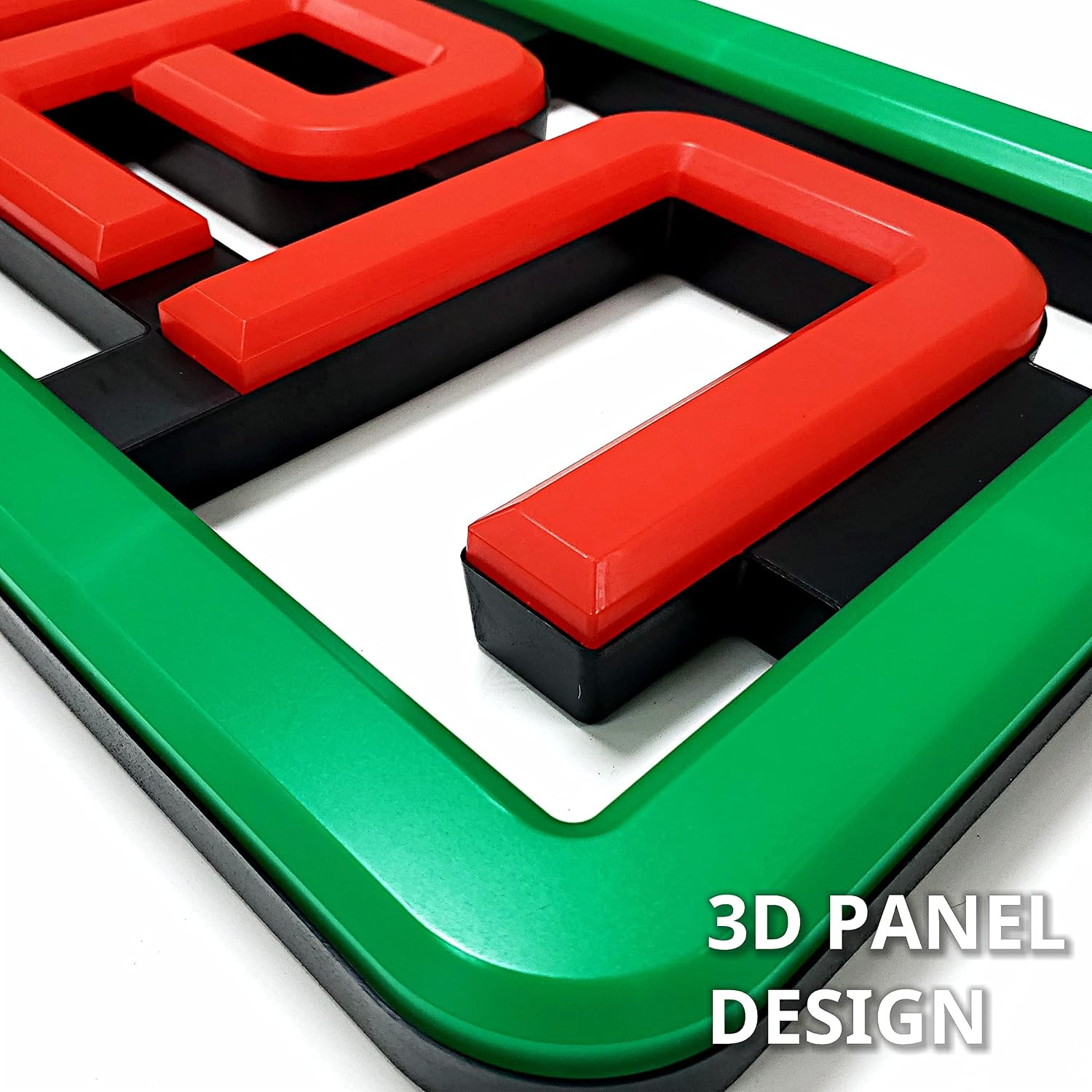 [New 2025] Jumbo 30” X 13” Ultra Bright LED Neon Open Sign — Remote Controlle