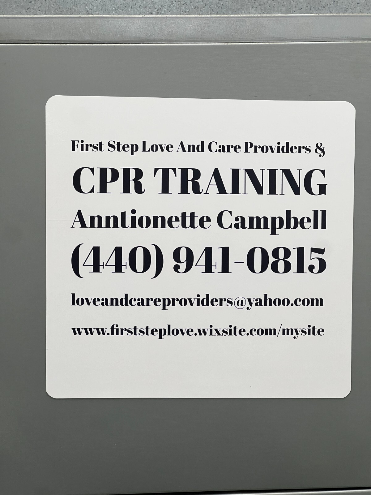 Customized Full Color Car Magnet Sign for Businesses-Car-Truck-Van