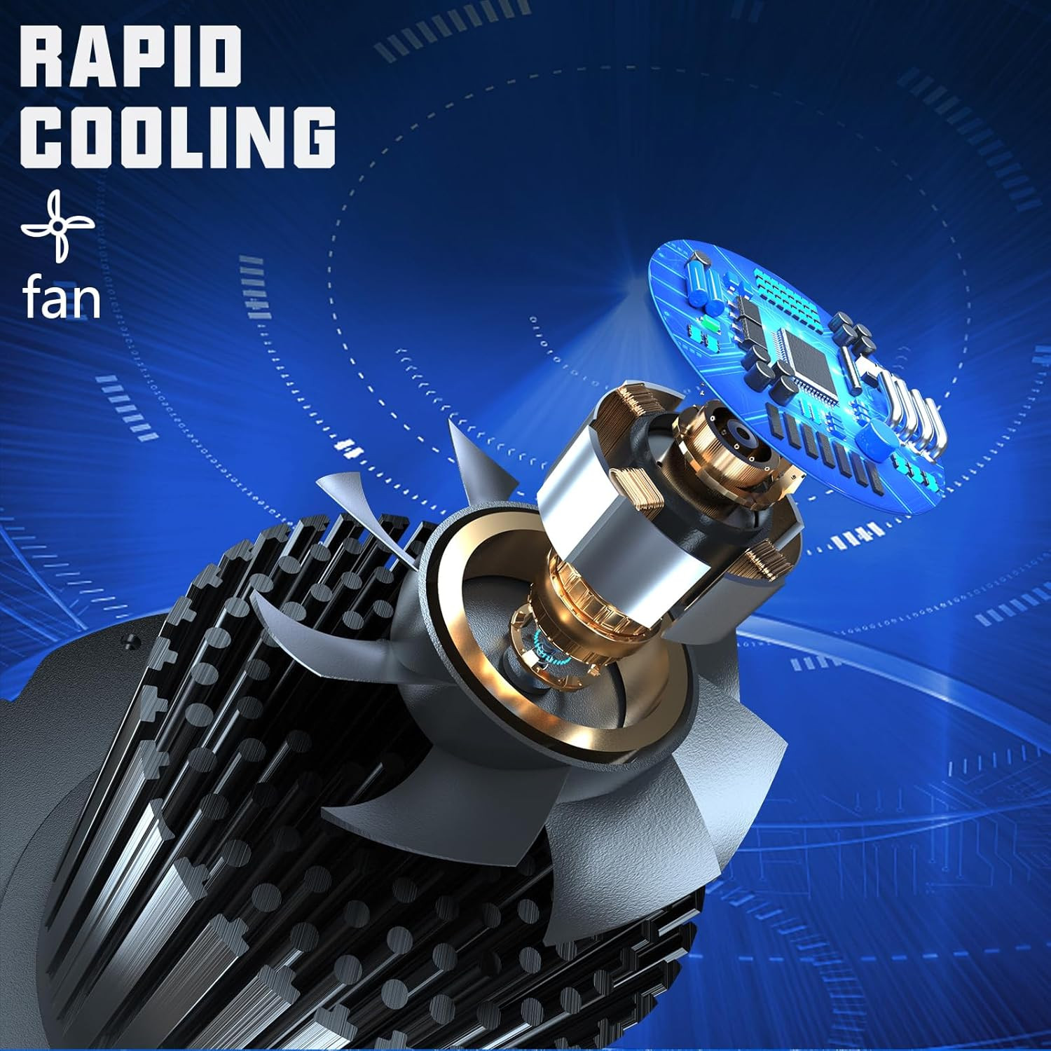 Custom Logo Projector Lights for Business & Weddings – Waterproof HD LED