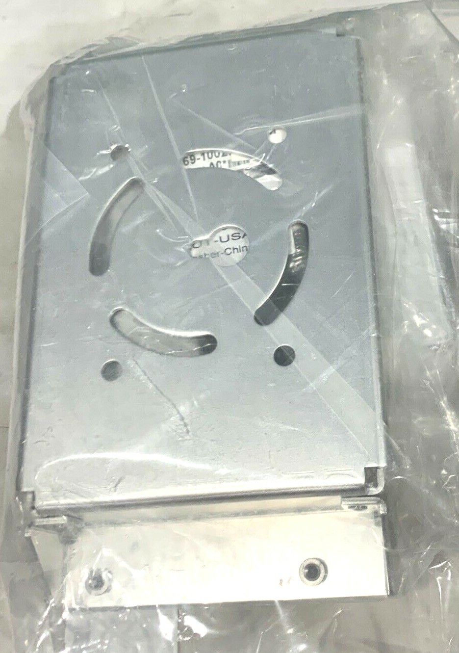 Cisco IW3700 Series Pole-Mount Kit 2″ – 16″