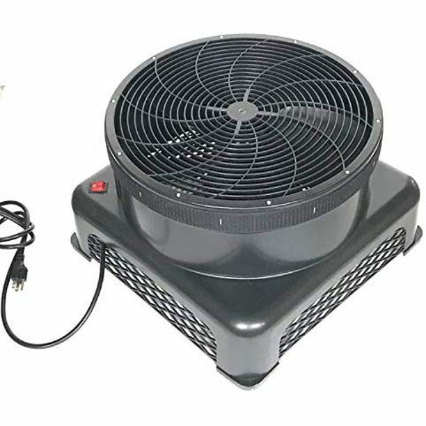 110v 750w AIR BLOWER FAN FOR WIND DANCERS