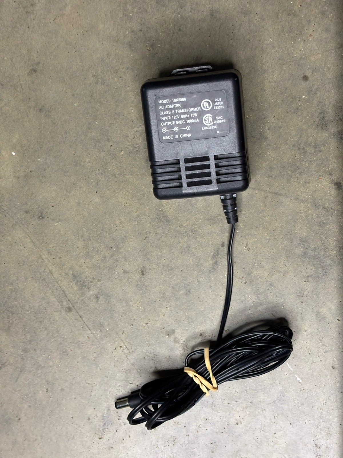 Beta Brite Electronic Color Message Display Sign No Remote, with Power Cord