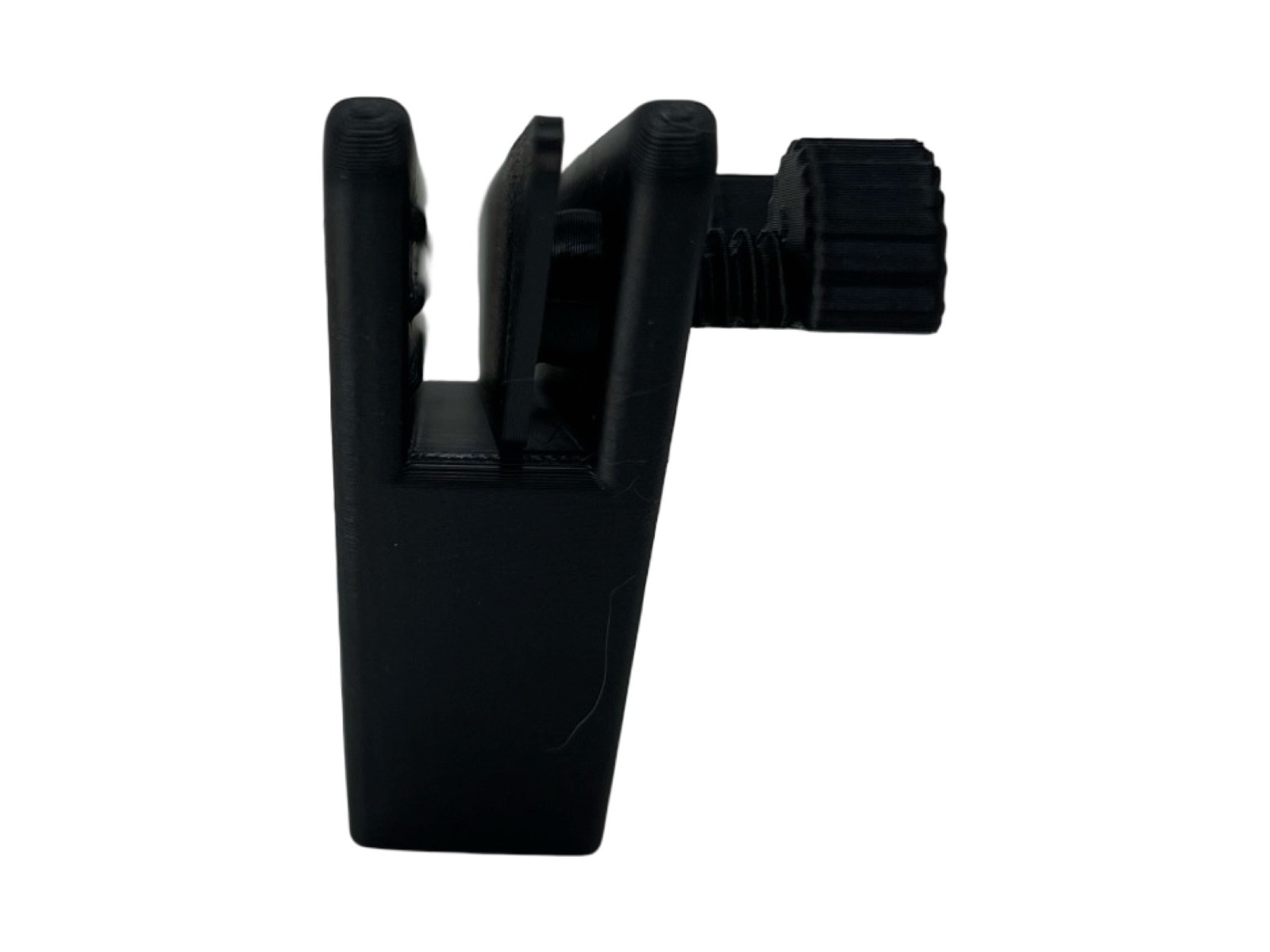 Sign Pole Mount – For Advertising, Information, and Protests