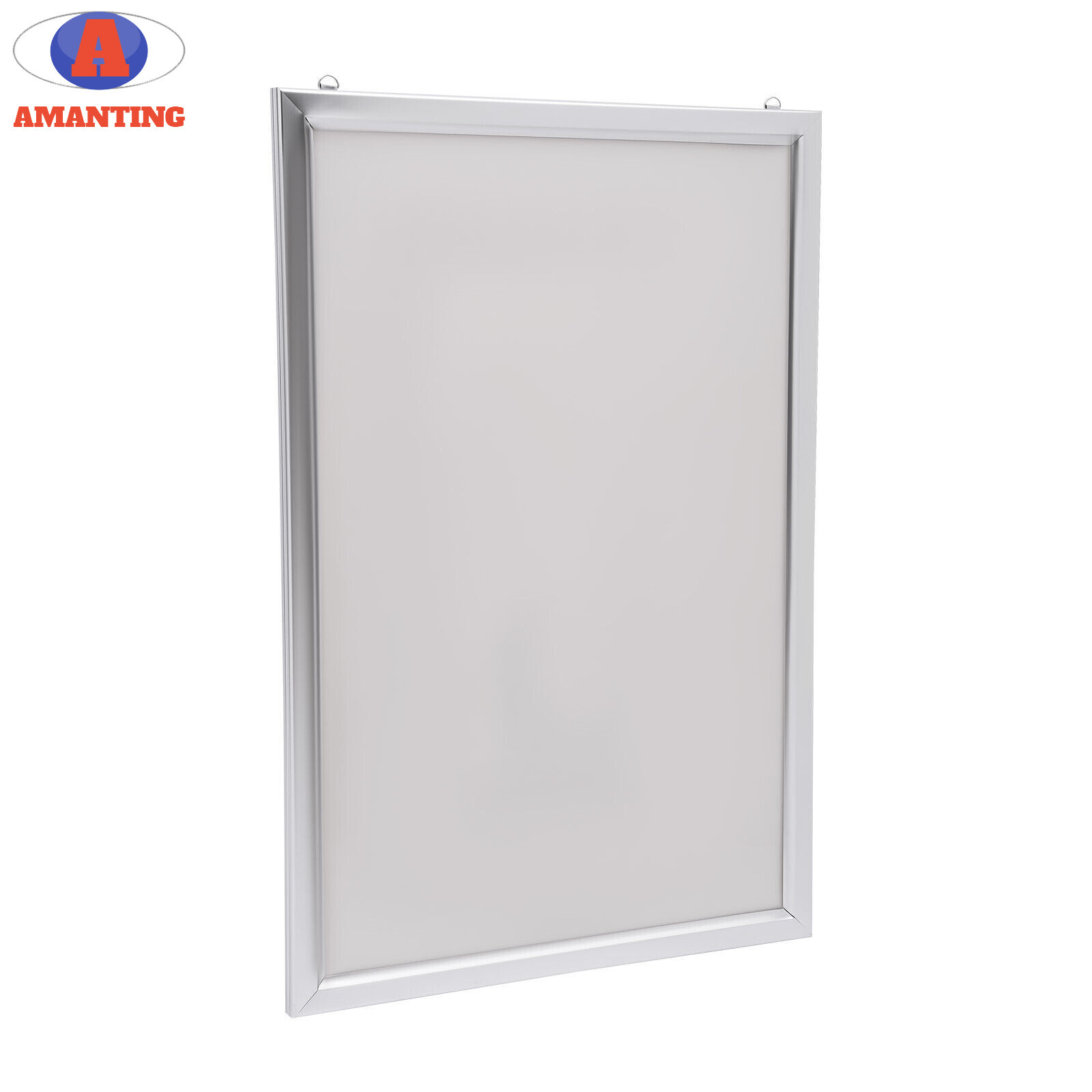 24″x36″ LED Light Box Backlit Movie Poster Art Picture Frame Advertising Display