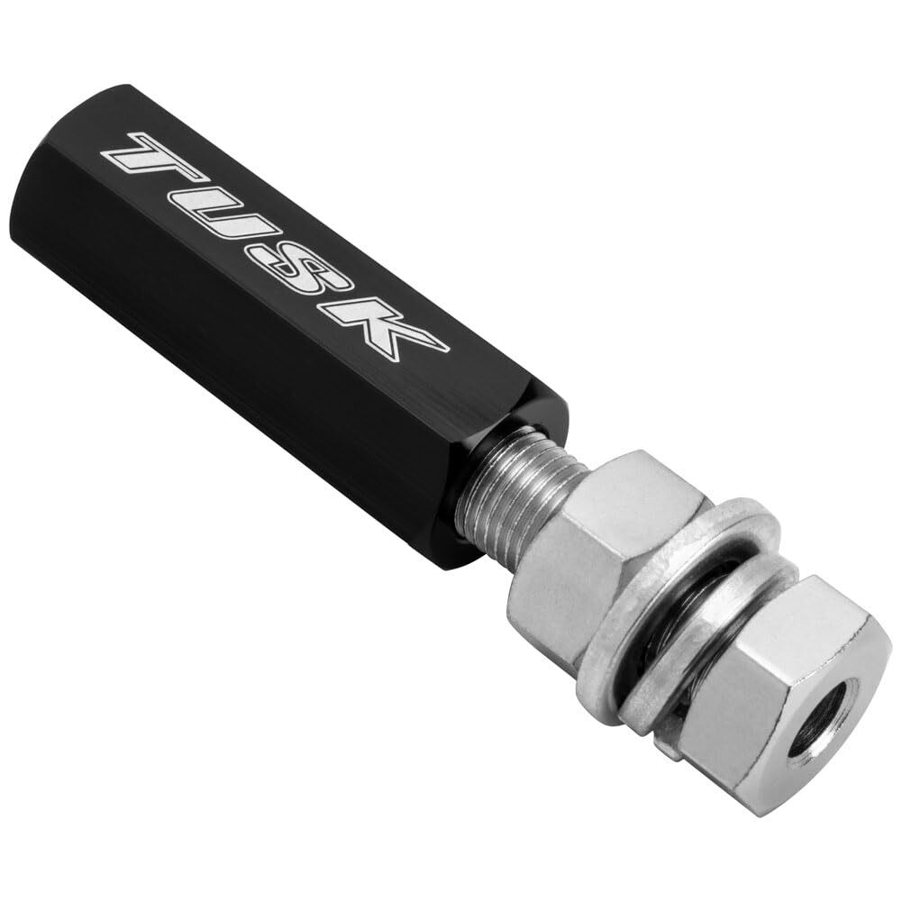 Tusk Quick Release Flag Pole Holder for ATV Motorcycle UTV Easy Install