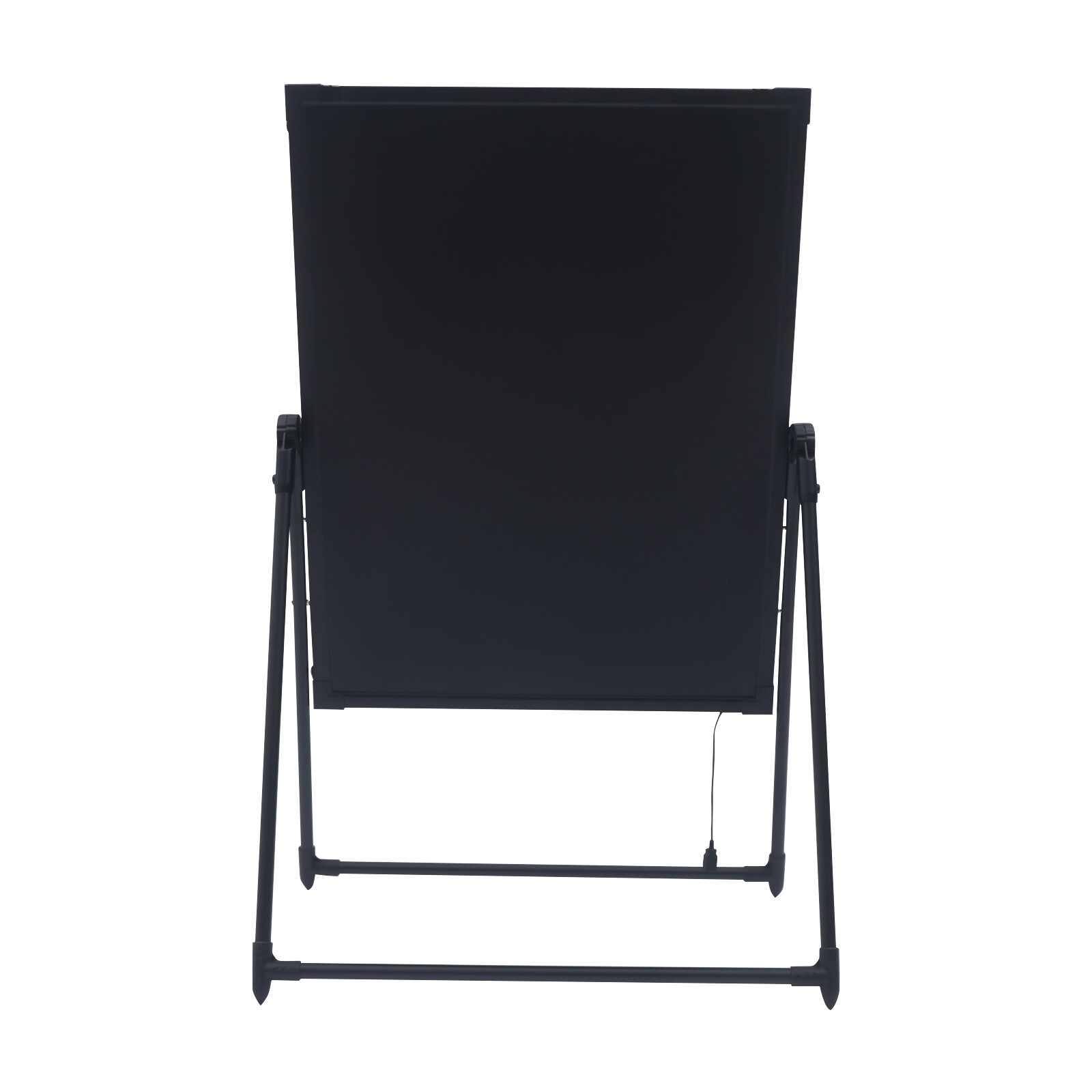 LED Message Board Restaurant Menu Sign Illuminated Neon Erasable with Remote